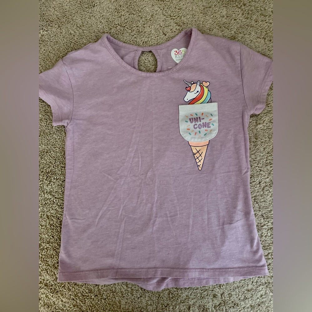 Girls T-Shirt